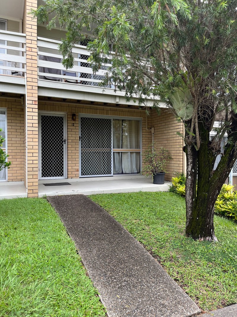 4/90 Milne Street, Mount Warren Park QLD 4207