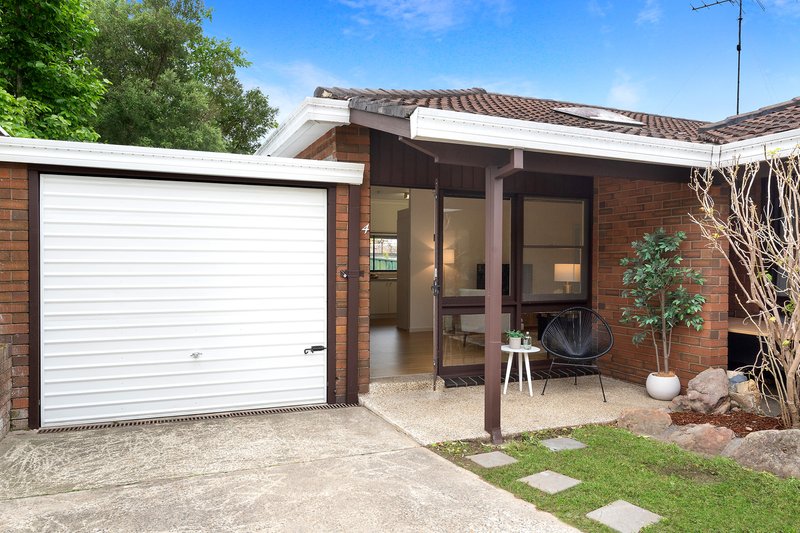 Photo - 4/90 Verdun Street, Bexley NSW 2207 - Image 5