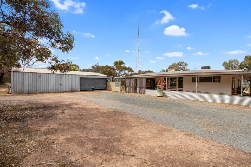 Photo - 490 Wembley Boundary Road, Willamulka SA 5554 - Image 23