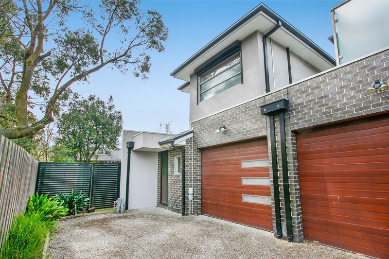 4/90 Wood Street, Preston VIC 3072