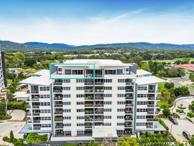 Photo - 4904/61 Investigator Drive, Robina QLD 4226 - Image 13