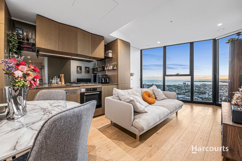 4907/11 Bale Circuit, Southbank VIC 3006