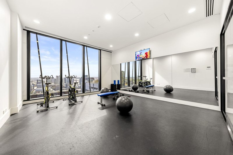 Photo - 4907/568 Collins Street, Melbourne VIC 3000 - Image 13