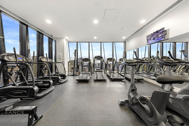 Photo - 4907/568 Collins Street, Melbourne VIC 3000 - Image 14