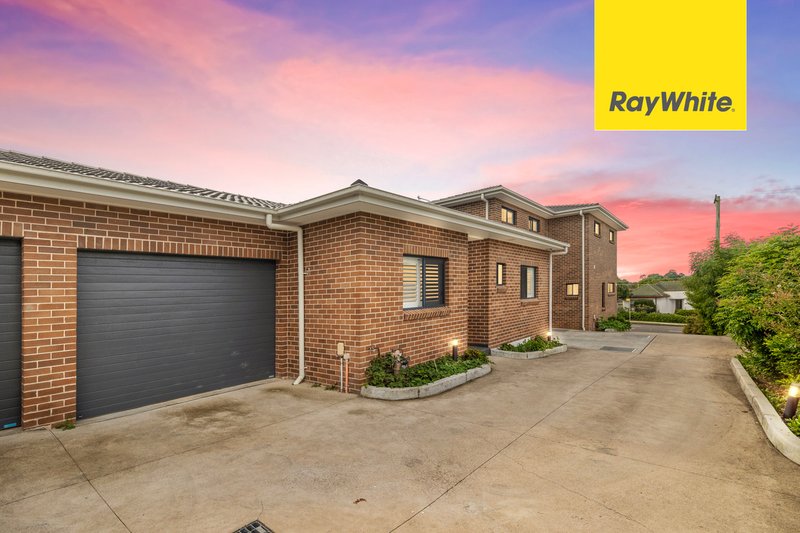 490B Blaxland Road, Denistone NSW 2114