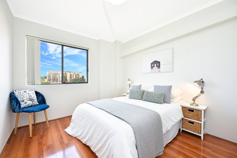 Photo - 49/1-3 Clarence Street, Strathfield NSW 2135 - Image 5