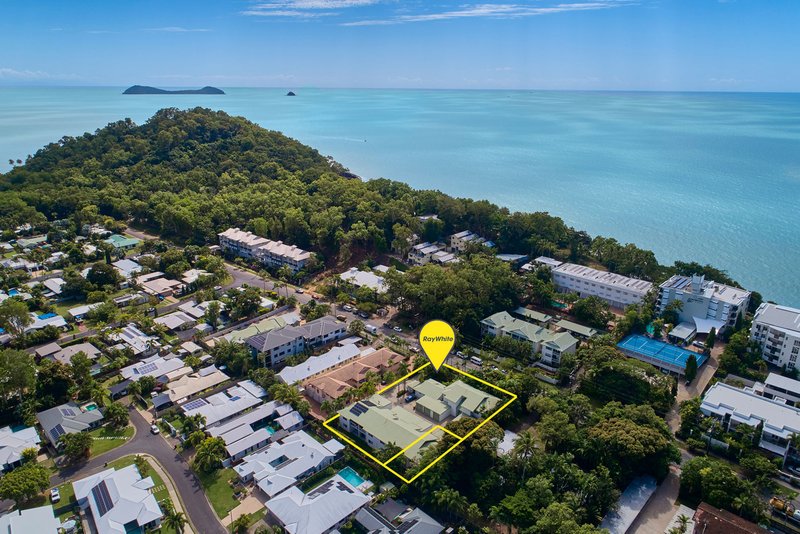 Photo - 4/91-93 Moore Street, Trinity Beach QLD 4879 - Image 11