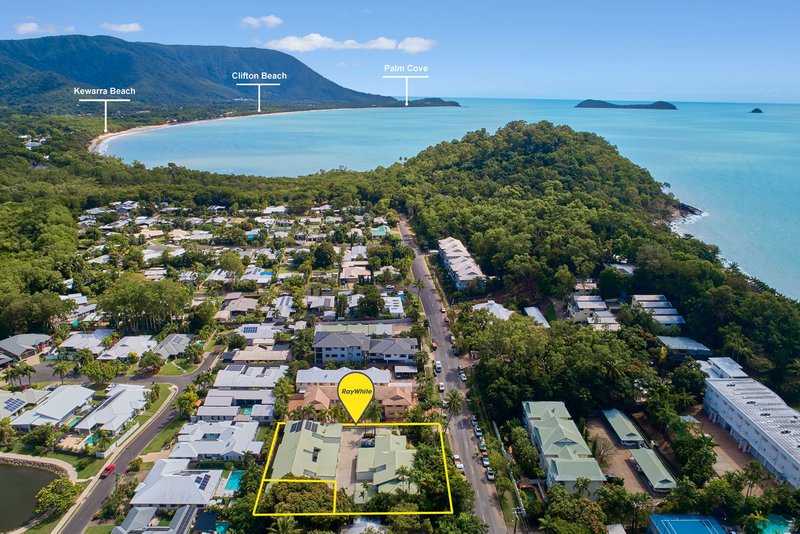 Photo - 4/91-93 Moore Street, Trinity Beach QLD 4879 - Image 12