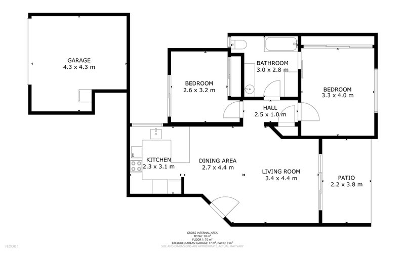 Photo - 4/91-93 Moore Street, Trinity Beach QLD 4879 - Image 13