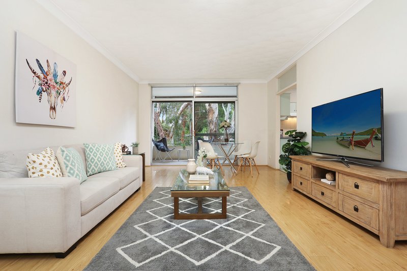 4/91-93 Wentworth Road, Strathfield NSW 2135