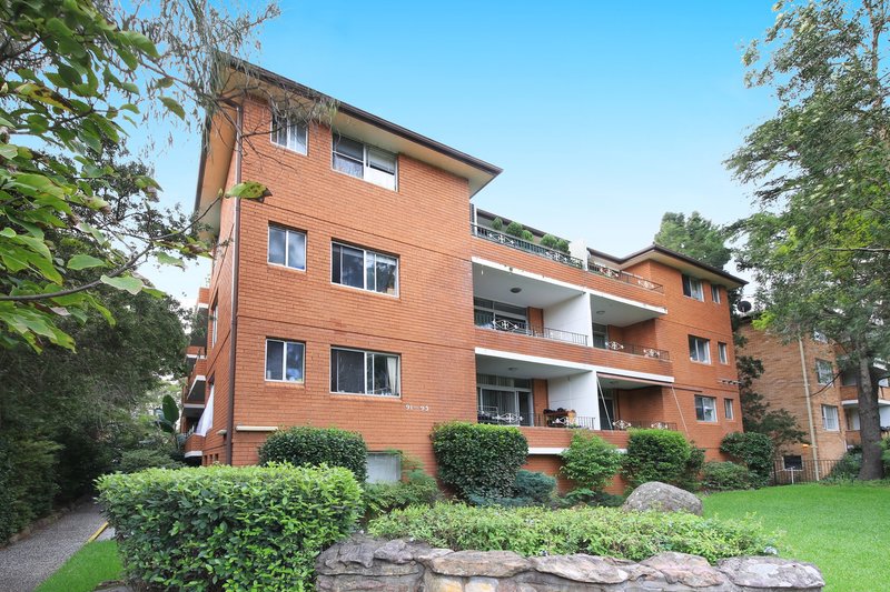 Photo - 4/91-93 Wentworth Road, Strathfield NSW 2135 - Image 9