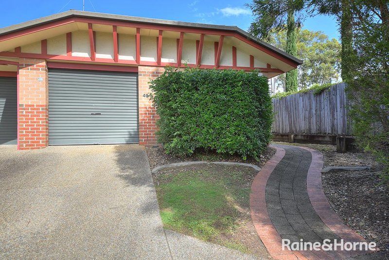 Photo - 49/1 Bridgman Drive, Reedy Creek QLD 4227 - Image 2