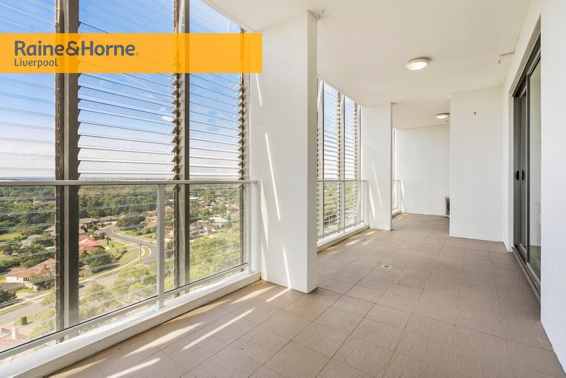 49/1 Browne Parade, Warwick Farm NSW 2170