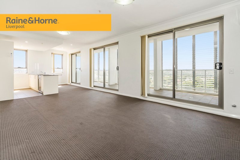 Photo - 49/1 Browne Parade, Warwick Farm NSW 2170 - Image 2