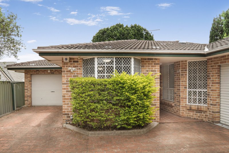 4/91 Cragg Street, Condell Park NSW 2200