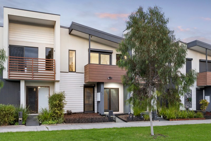 Photo - 491 Harvest Home Road, Epping VIC 3076 - Image 1