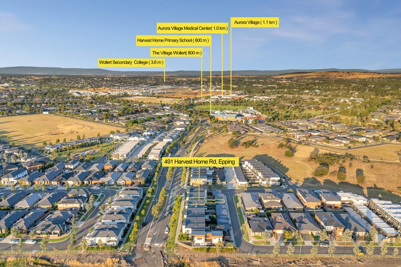 Photo - 491 Harvest Home Road, Epping VIC 3076 - Image 17