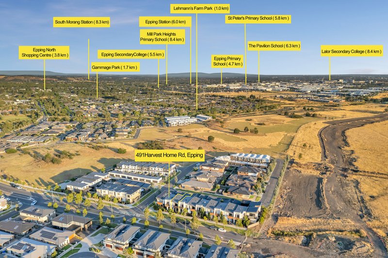Photo - 491 Harvest Home Road, Epping VIC 3076 - Image 20