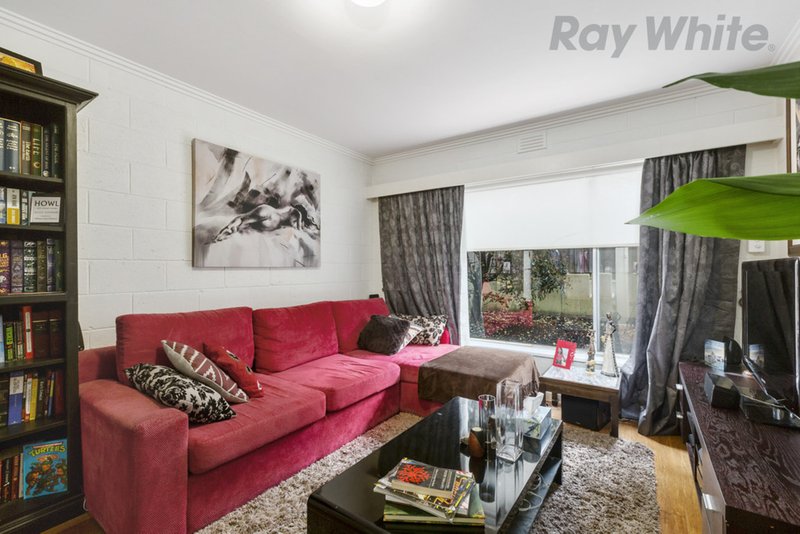 4/91 Hill Street, West Hobart TAS 7000