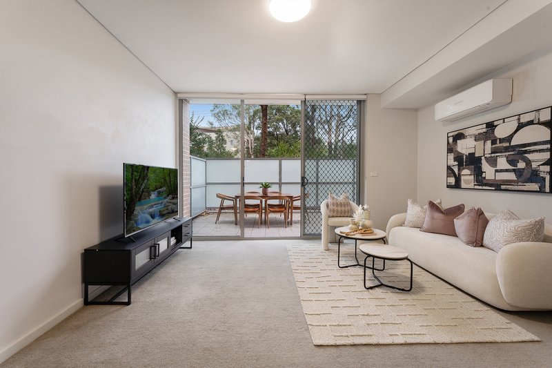 49/1 Lamond Drive, Turramurra NSW 2074