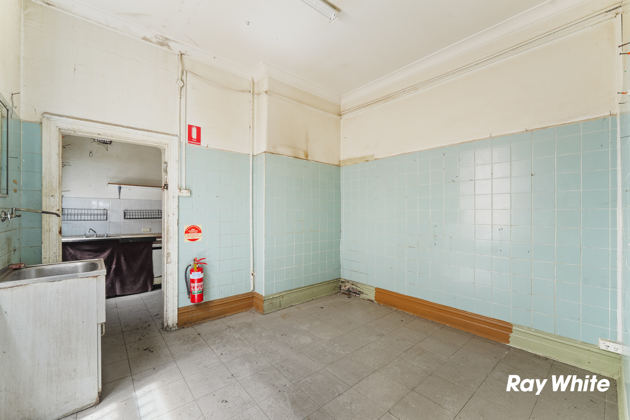 2-bedroom unit at 491 Marrickville Road, Dulwich Hill, NSW 2203, Inner West, New South Wales
