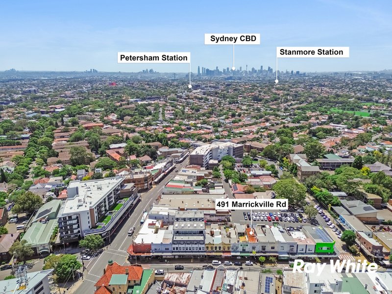 Photo - 491 Marrickville Road, Dulwich Hill NSW 2203 - Image 10