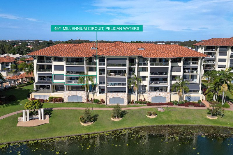 Photo - 49/1 Millennium Circuit, Pelican Waters QLD 4551 - Image 5