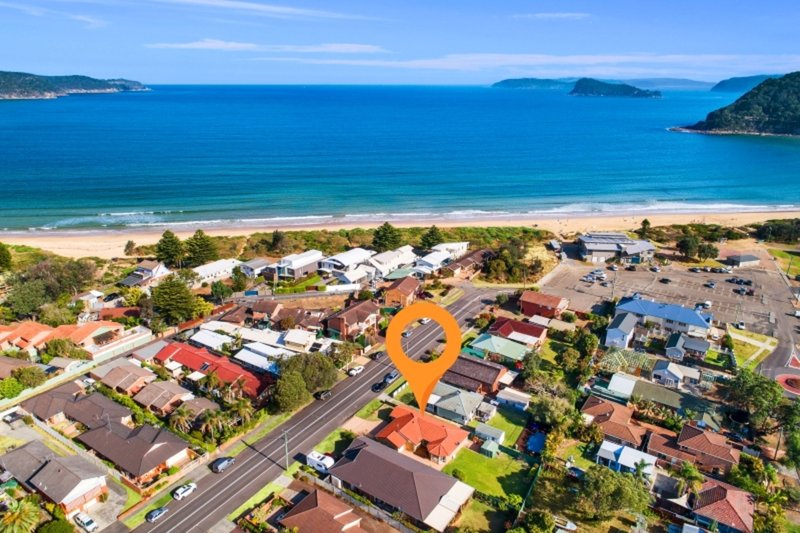 491 Ocean Beach Road, Umina Beach NSW 2257