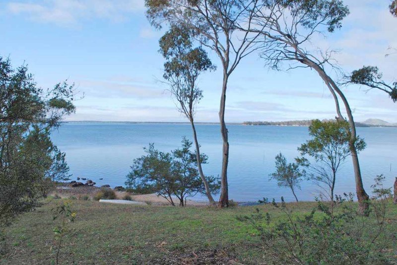 Photo - 491 Shark Point Road, Penna TAS 7171 - Image 1