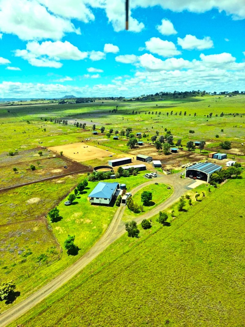 Photo - 491 T Moore Road, Oakey QLD 4401 - Image 16