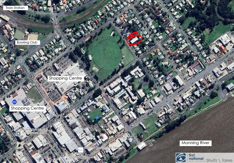 Photo - 4,9,10&19/29 Florence Street, Taree NSW 2430 - Image 3