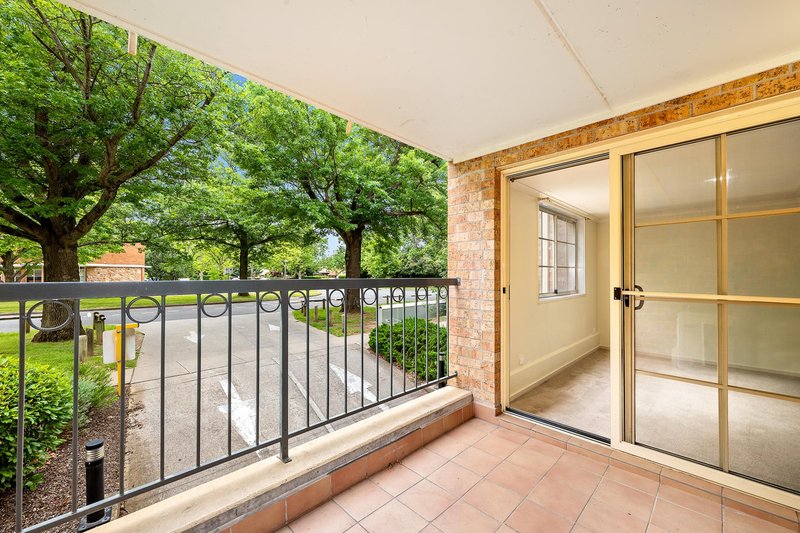 Photo - 49/11 Fawkner Street, Braddon ACT 2612 - Image 11