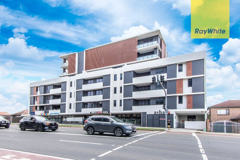 49/114 Great Western Highway, Westmead NSW 2145