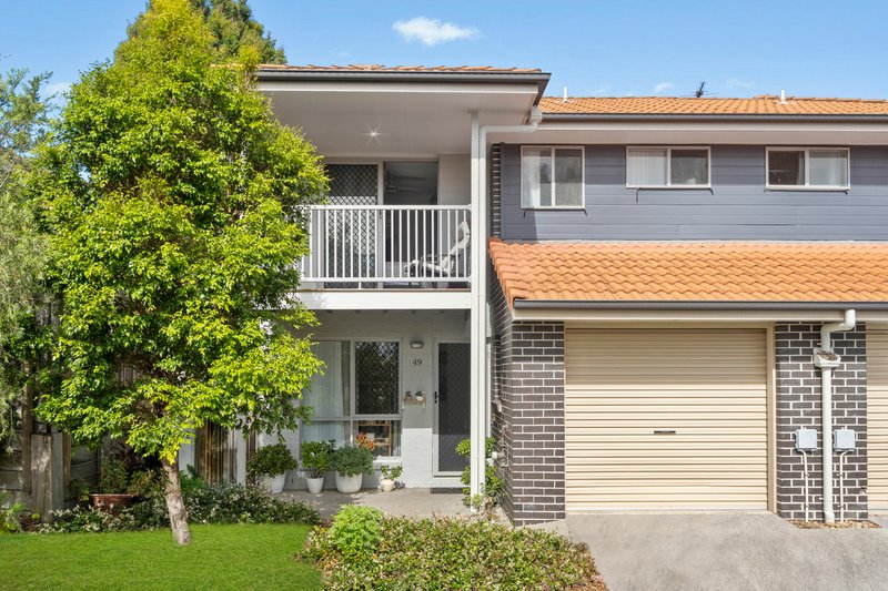 Photo - 49/116 Albert Street, Goodna QLD 4300 - Image 1
