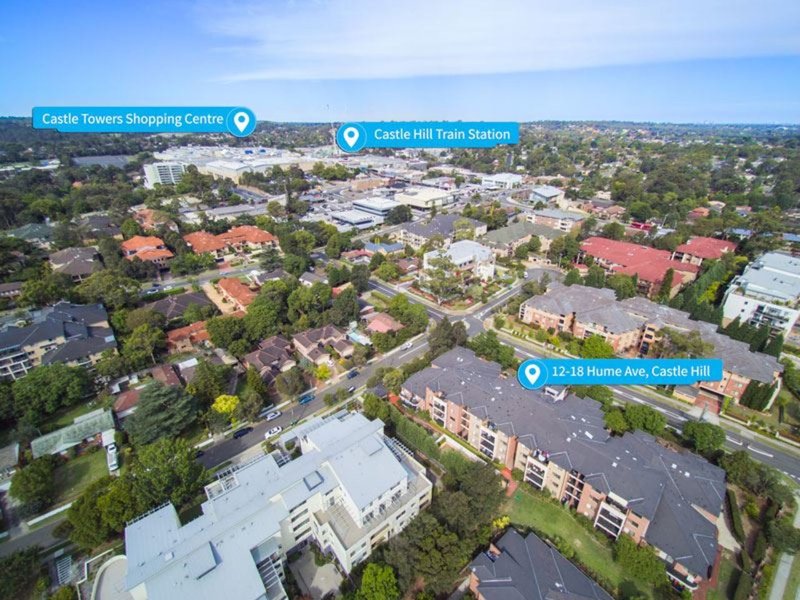 Photo - 49/12-18 Hume Avenue, Castle Hill NSW 2154 - Image 8