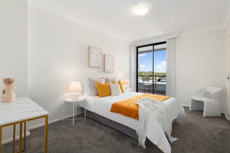 Photo - 49/12 Walton Crescent, Abbotsford NSW 2046 - Image 7