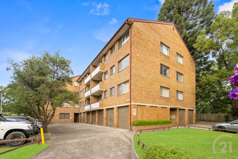 Photo - 49/127 The Crescent, Fairfield NSW 2165 - Image 1
