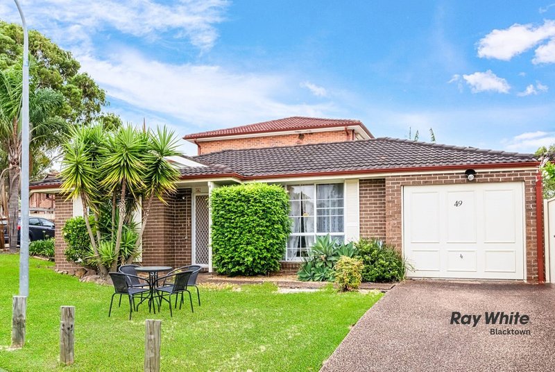 Photo - 49/130 Reservoir Road, Blacktown NSW 2148 - Image 1