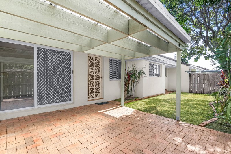 49/14 Kensington Place, Birkdale QLD 4159