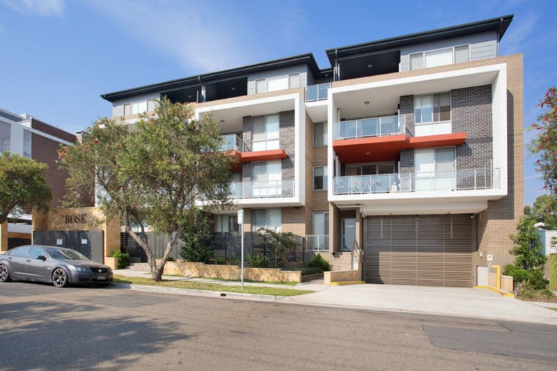 49/18-22A Hope Street, Rosehill NSW 2142