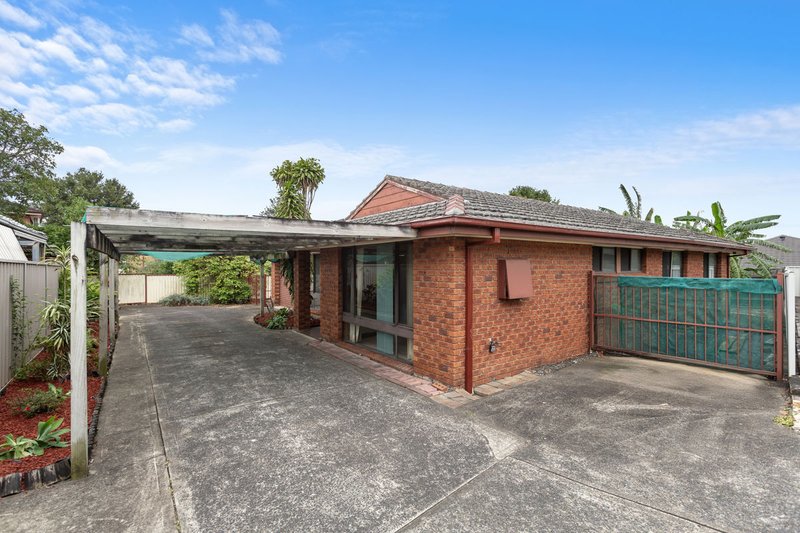 491a Woodville Road, Guildford NSW 2161