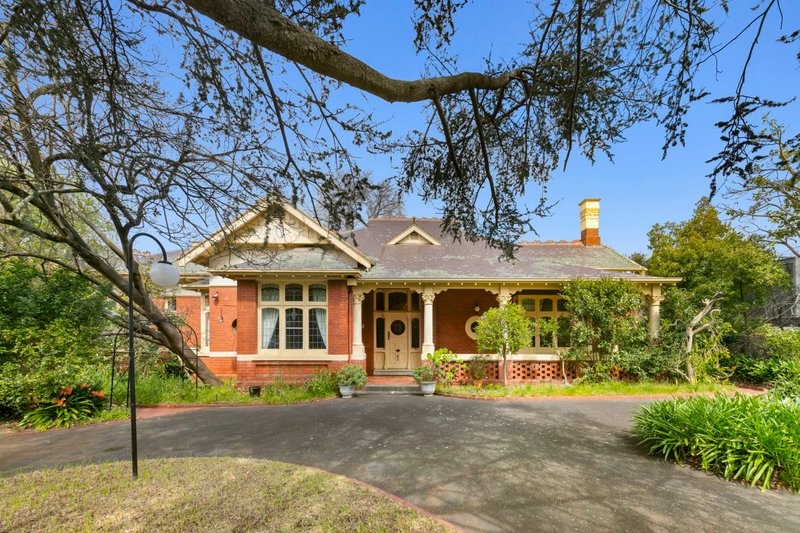 Photo - 492 Barkers Road, Hawthorn East VIC 3123 - Image 1