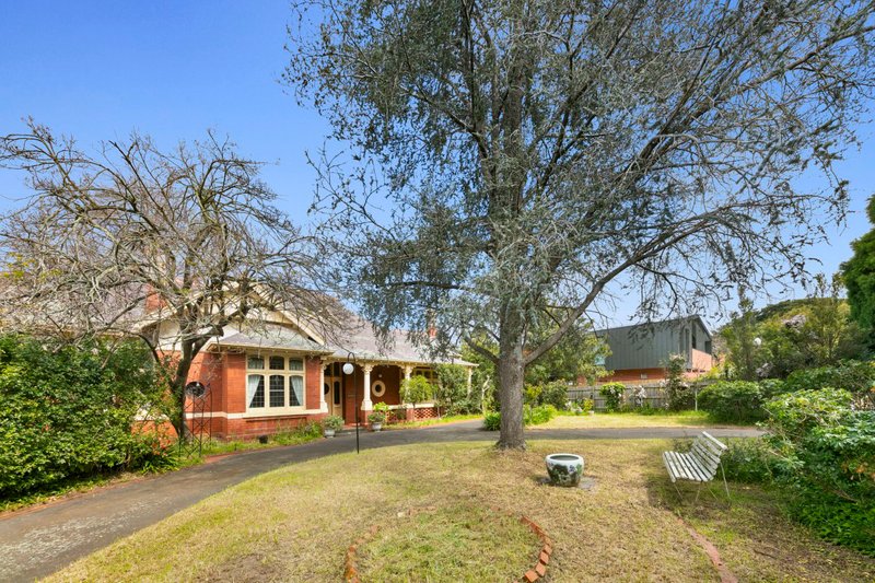 Photo - 492 Barkers Road, Hawthorn East VIC 3123 - Image 2