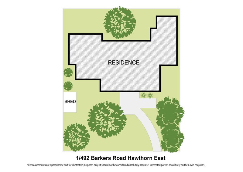 Photo - 492 Barkers Road, Hawthorn East VIC 3123 - Image 19