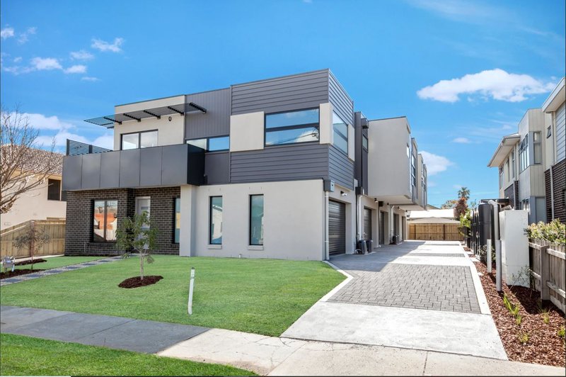 4/92 Beauchamp Street, Preston VIC 3072