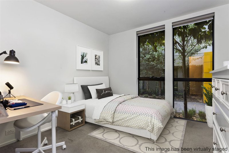 Photo - 4/92 Cade Way, Parkville VIC 3052 - Image 6