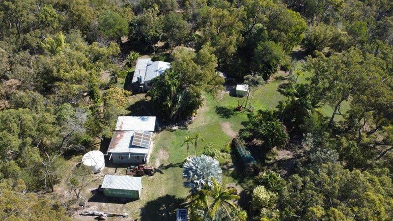 Photo - 492 Capricornia Drive, Deepwater QLD 4674 - Image 4