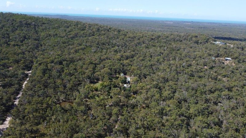 Photo - 492 Capricornia Drive, Deepwater QLD 4674 - Image 7