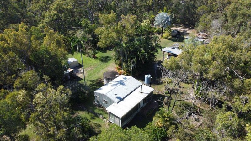 Photo - 492 Capricornia Drive, Deepwater QLD 4674 - Image 8