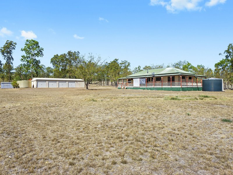 492 Clarendon Rd , Clarendon QLD 4311